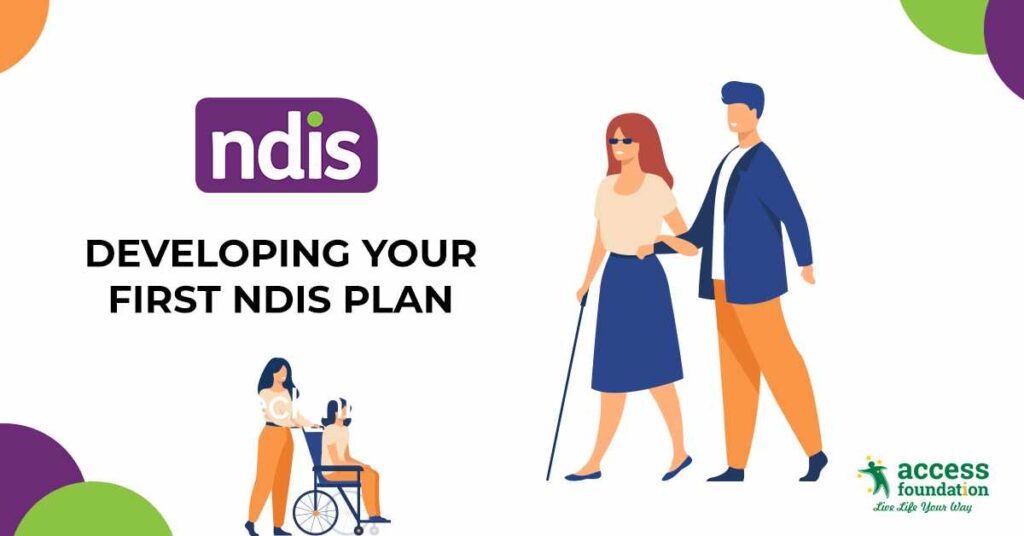 NDIS Plan