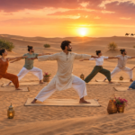 Yoga Classes in Rajasthan