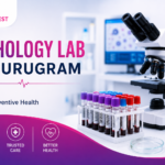 Pathology centre in Gurugram