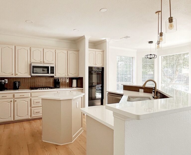 Remodeling Company in Dallas TX