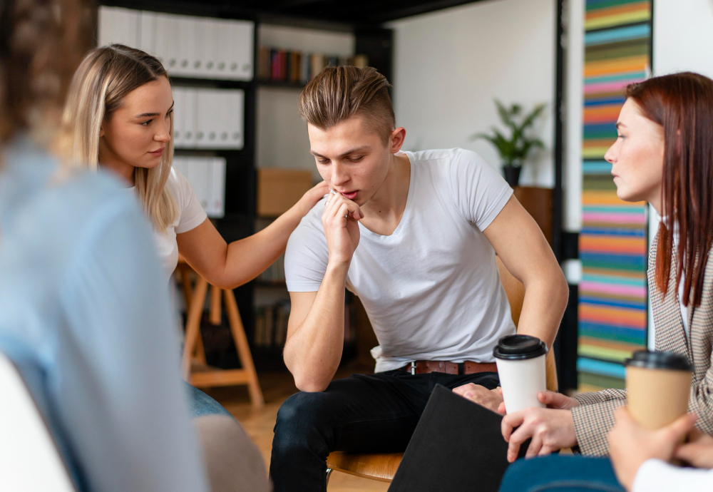Mental Health Stigma