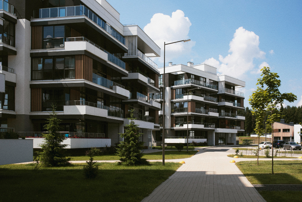 flats in banglore