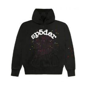 New Official Sp5dersHoodies.com Online Brand Style Modern Streetwear Fashion