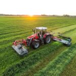 UK Agriculture: Growing Strong, Farming Proud