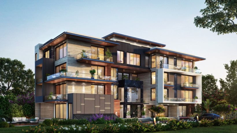 3D Rendering Services