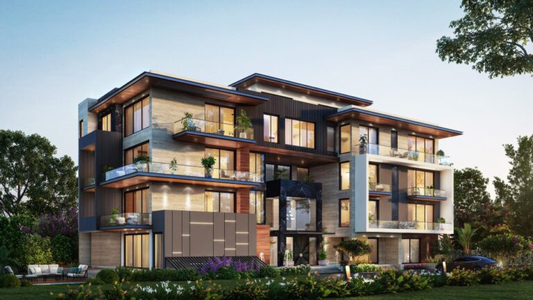 3D Rendering Services