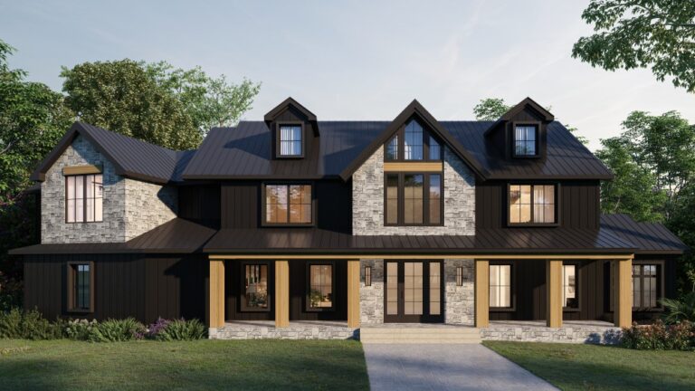 Product 3D Rendering