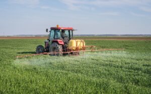Strong Farms, Bright Future for UK Agriculture