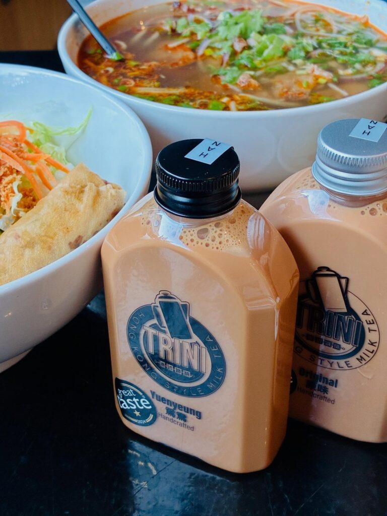 How Ingredient Quality Shapes the Future of Milk Tea Culture?