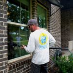 residential window cleaning companies