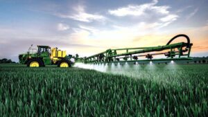 UK Agriculture: Rooted in Tradition, Built to Grow