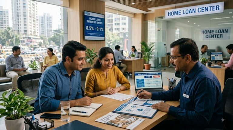 Understanding Mortgage Loan Types in India: A Comprehensive User Journey