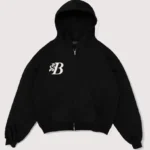99based Hoodie is a stylish and comfortable piece