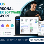 AI Personal Trainer Software Singapore