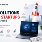 AI Solutions for Startups Singapore