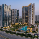 Adani The Marq Gurgaon