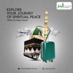 Affordable Umrah Packages