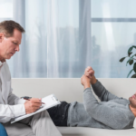 Affordable psychiatric services New Lenox IL