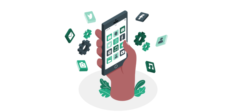 Android App Development Company in Noida