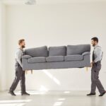 Seniorenwoning Ontruimen