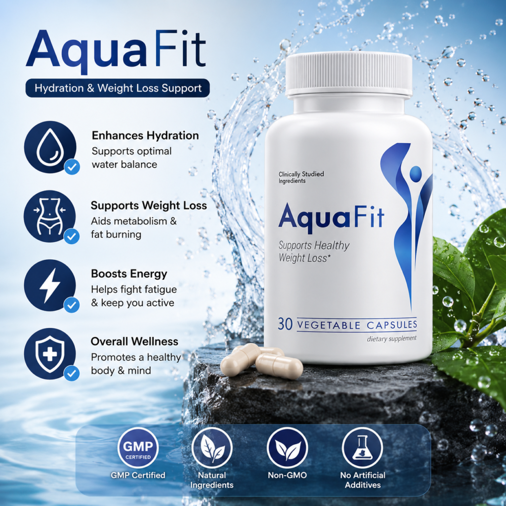 AquaFit