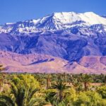 Atlas Mountains