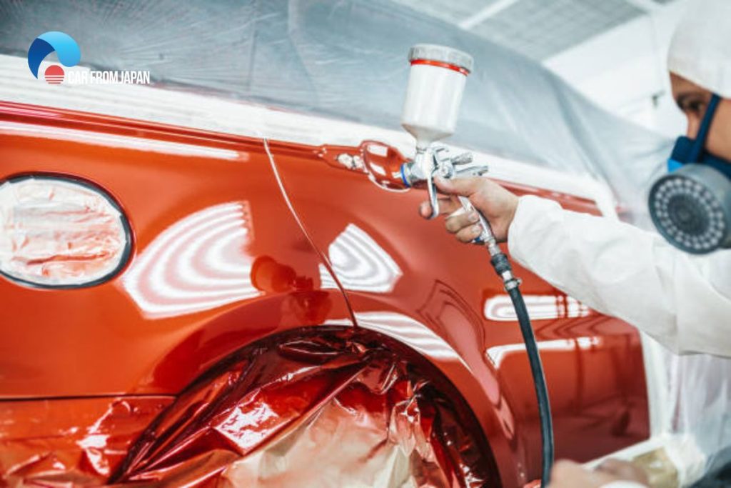 auto painting services Lynn