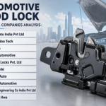 Automotive Hood Lock Market