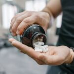 BCAA Supplement