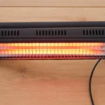 best infrared heater
