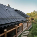metal roof contractors charlotte nc