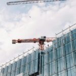 Building Material Supplier SEO