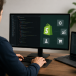 Building a Custom Shopify App: When and Why for D2C Brands