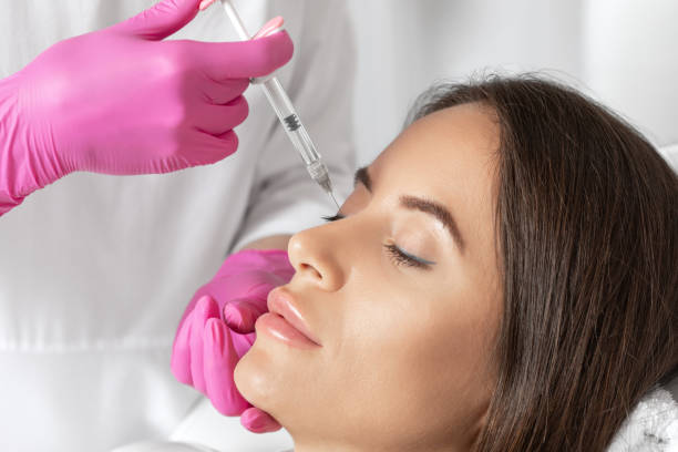 Can Botox for Nose Create a Finer Nose