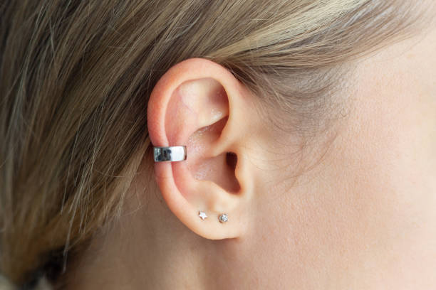 Can Ear Piercing Prevent Common Piercing Problems