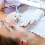 Can Electrolysis treat unwanted upper lip hair safely