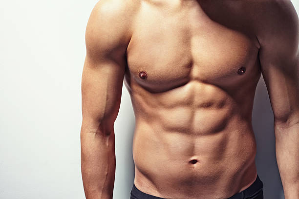 Can Gynecomastia Surgery Restore a Firm, Flat Chest