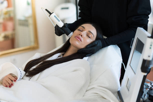 Can HydraFacial Help Fade Mild Acne Marks and Dark Spots