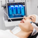 Can HydraFacial Improve Uneven Skin Texture