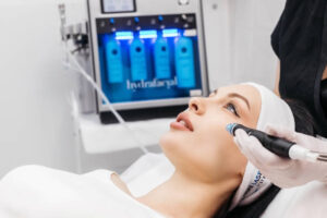 Can HydraFacial Improve Uneven Skin Texture