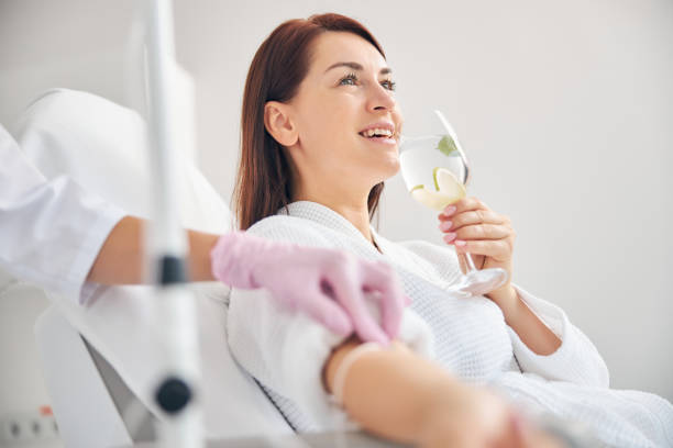Can IV Drip Therapy Improve Hydration More Quickly