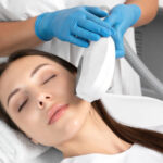 Can Laser Hair Removal Treat Chin Hair in Women