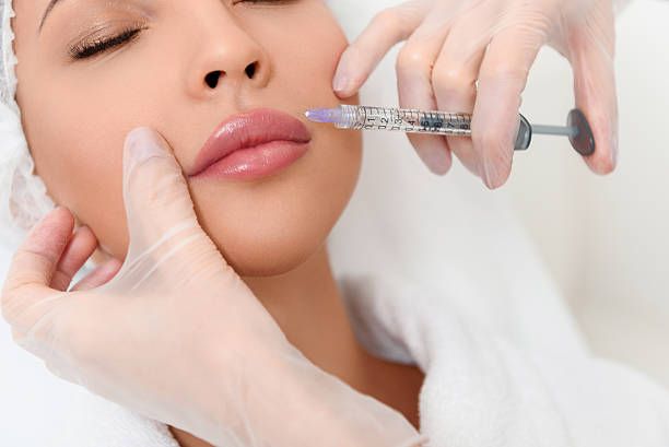 Is Lip Fillers Injection right for naturally thin lips