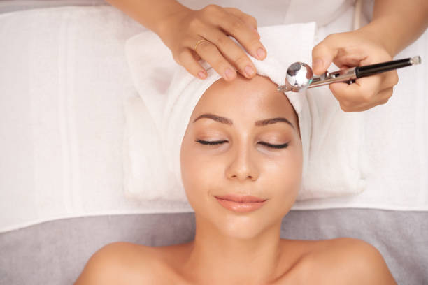 Can Oxygen Facial Give Skin a Fresh Appearance
