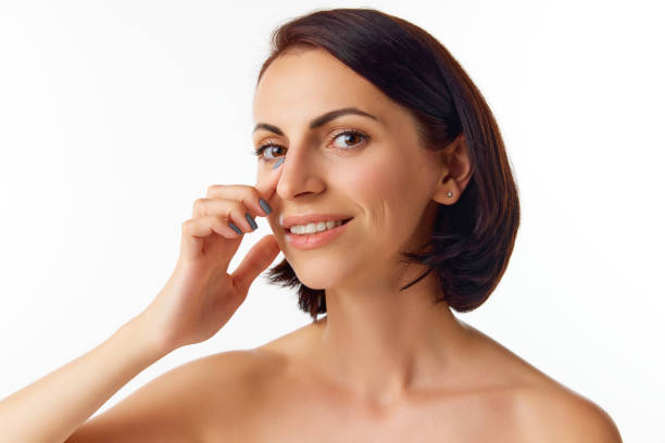Can Rhinoplasty Fix a Broken Nose Permanently