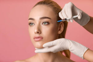 Can Under Eye Fillers reduce eye bags
