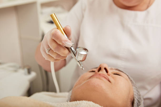 Can an Oxygen Facial Complement Your Skincare Routine