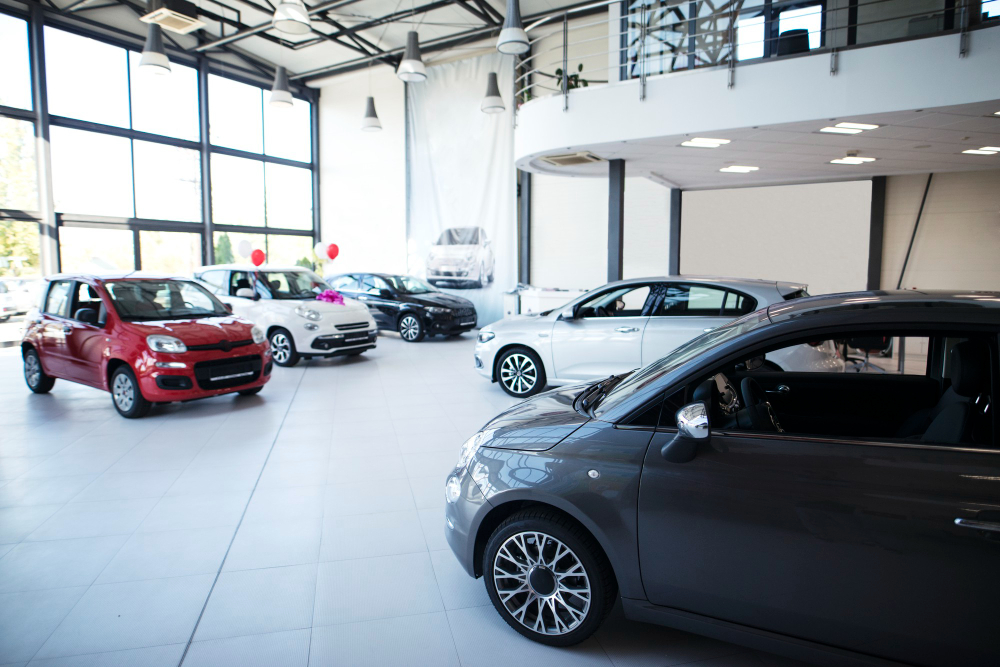 Car Market