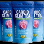 Cardio Slim Tea