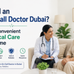 ON Call Doctor Dubai